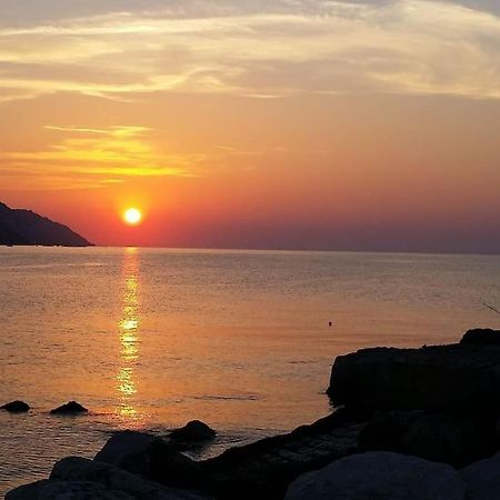 Appartamento In Villetta A 2 Passi Dal Mare E Dal Centro Pesaro Dış mekan fotoğraf