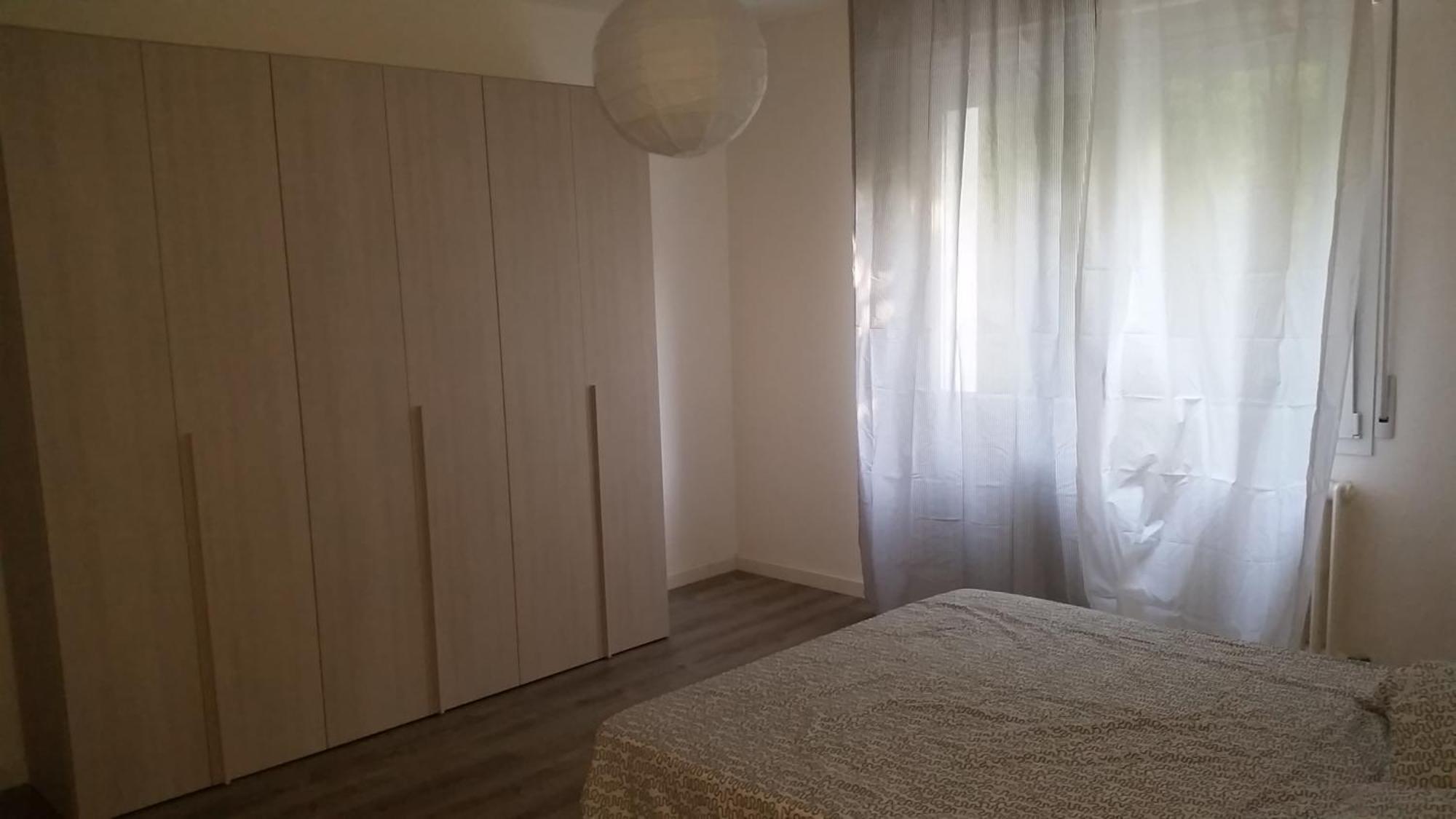 Appartamento In Villetta A 2 Passi Dal Mare E Dal Centro Pesaro Dış mekan fotoğraf